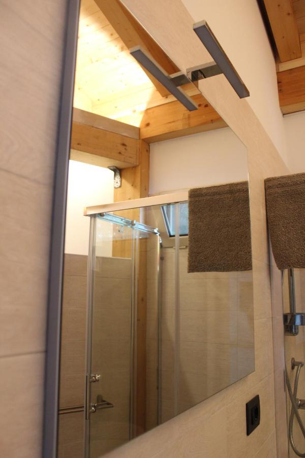 Open Land Holiday House Villa Fiumefreddo di Sicilia Luaran gambar