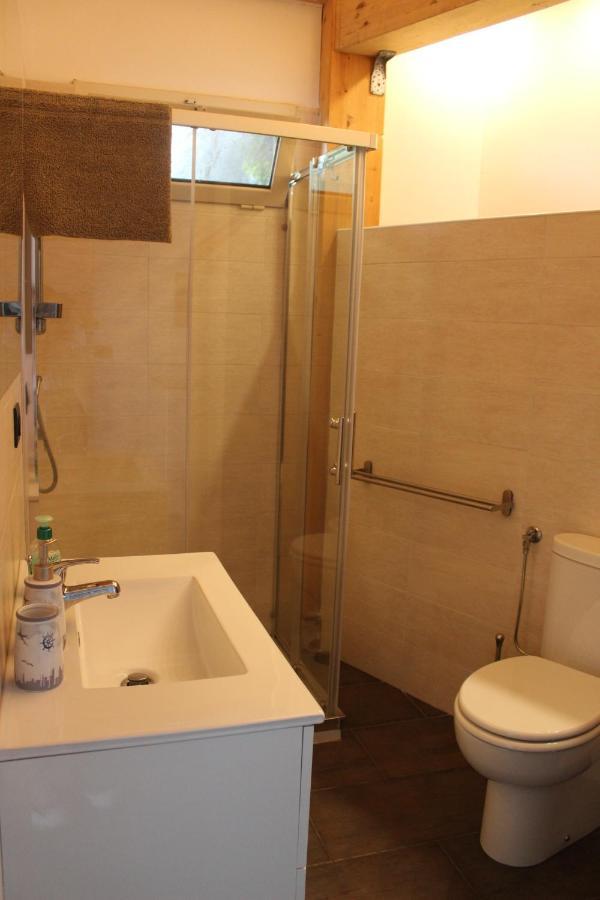 Open Land Holiday House Villa Fiumefreddo di Sicilia Luaran gambar