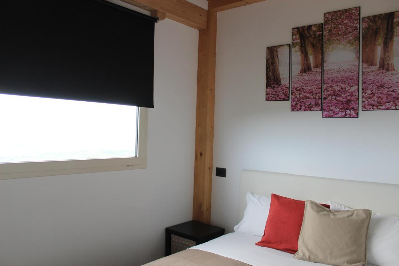 Open Land Holiday House Villa Fiumefreddo di Sicilia Luaran gambar