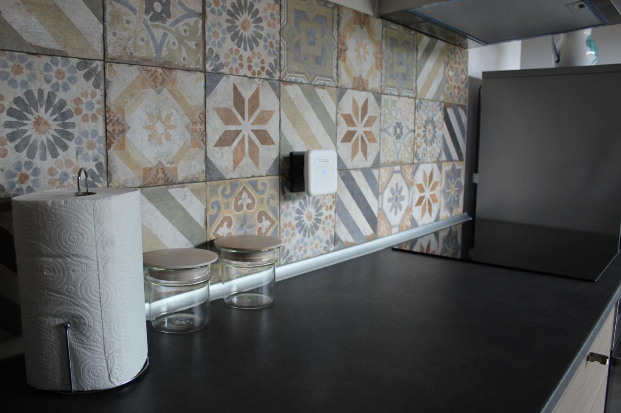 Open Land Holiday House Villa Fiumefreddo di Sicilia Luaran gambar