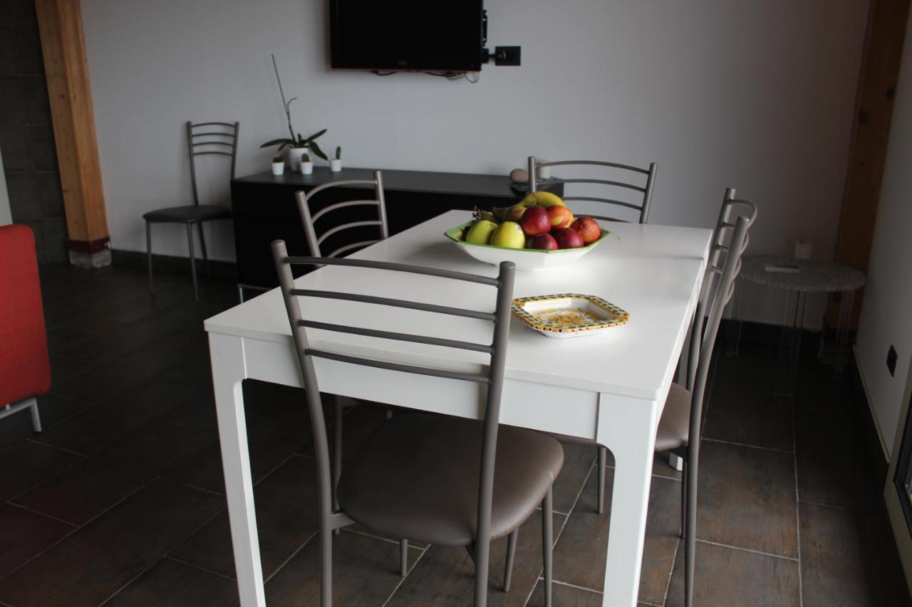 Open Land Holiday House Villa Fiumefreddo di Sicilia Luaran gambar