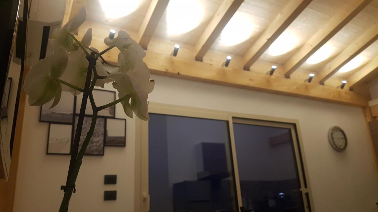 Open Land Holiday House Villa Fiumefreddo di Sicilia Luaran gambar